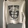 Ladies BNWT top size S Image 4