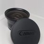 Canon Wide angle Lens Convertor Image 2