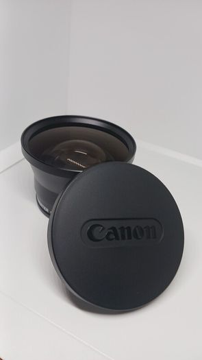 Canon Wide angle Lens Convertor