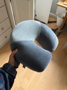 Neck pillow