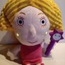 Ben and Holly Silly Spells Holly Talking Plush Image 2