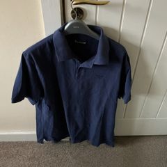 Barbour mens T-shirt size L