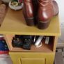 Tan Ankle Boots/NEW Image 4