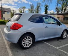 Car sale