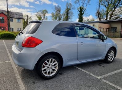 Car sale