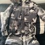 Project Paris parka coat Image 2
