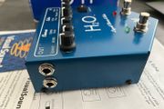 Visual Sound (Truetone) H2O Liquid Chorus and Echo.