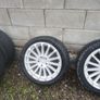 Alloy Wheels Image 5