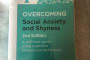 Book: Overcoming social anxiety and shyness