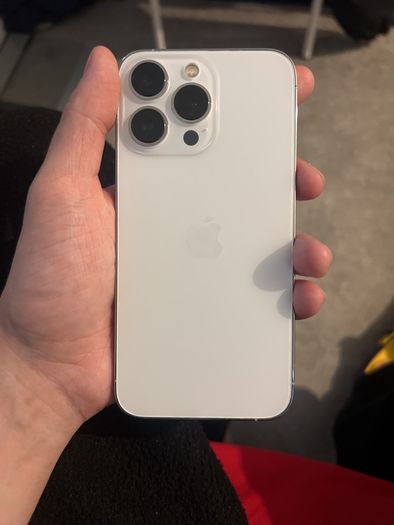 iPhone 13 pro 128gb