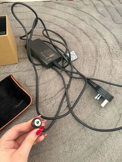 Dyson Corrale Straightener