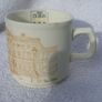 1988 DUBLIN MILLENNIUM (Carrigdhoun Co Op) - a commemorative Leinster House mug (free to collect) Image 2