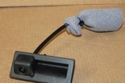 Skoda Octavia 18-21 Boot Actuator With Camera 3V0827566N New Genuine Part