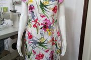 Women's Paper Dolls Dress