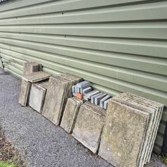 slabs