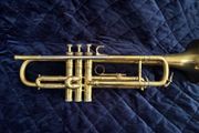 trumpet Selmer Paris