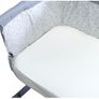 Chicco next 2 me, mattress protector Image 2