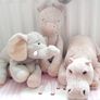 Brand New Safari Nursery Decor Image 4