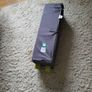 travel cot with mattress Image 4