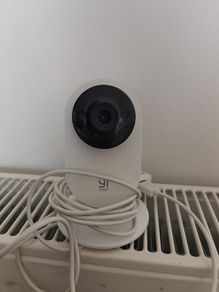 YI 1080p security camera