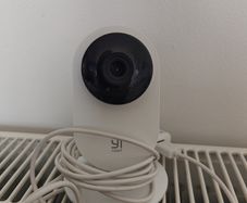 YI 1080p security camera
