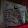 Nike mercurial football boots size 6 Image 7