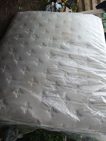 Super King mattress