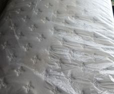 Super King mattress