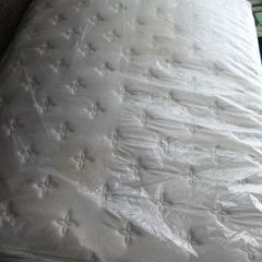 Super King mattress