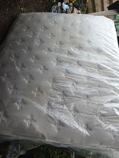 Super King mattress