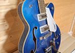 Gretsch G5420T Electromatic Azure Blue with Hard Case