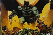 Batman/Spawn #1