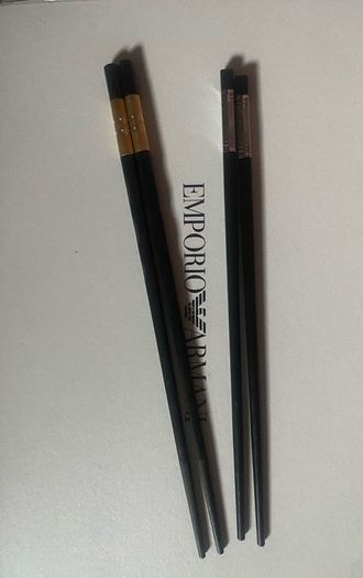 Chopsticks sushi Set