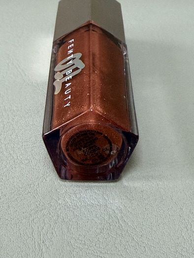 Fenty Beauty-Gloss Bomb Oil-Coppa Cookie