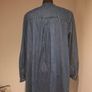 Denim Dress Size 16 Image 3