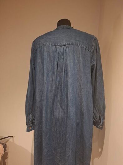 Denim Dress Size 16