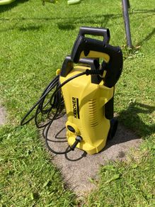 Karcher K2 Power Control, Power Washer