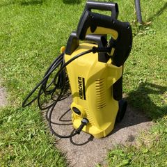 Karcher K2 Power Control, Power Washer
