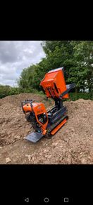 Mini Dumper