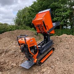 Mini Dumper