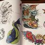 Tattoo Source Book Image 3
