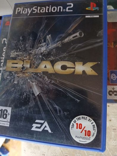 PlayStation 2 games