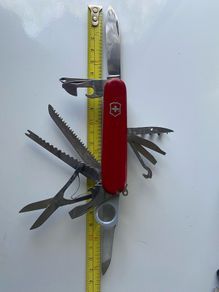 swiss army knife