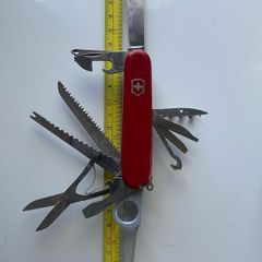 swiss army knife