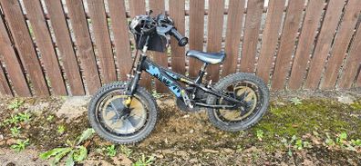 Batman bike 16"