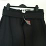New Woman Nike Bottoms size M Image 4