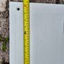Sign Outdoor  3mtr X 42cm Image 3