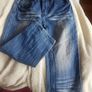 New quality jeans boy size 4 years old Image 2