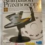 4M Kidz Labs Animation Praxinoscope - brand new Image 2