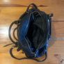 Micheal Kors Black Handbag Image 10